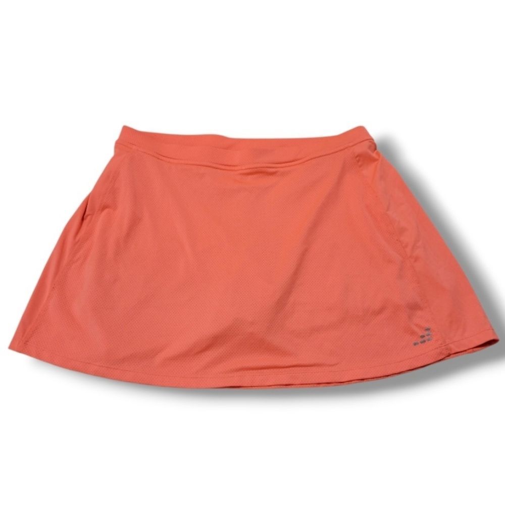 BCG Skort Size Large Lg W31"in Waist Athletic Golf Skort Pickleball Skort Tennis